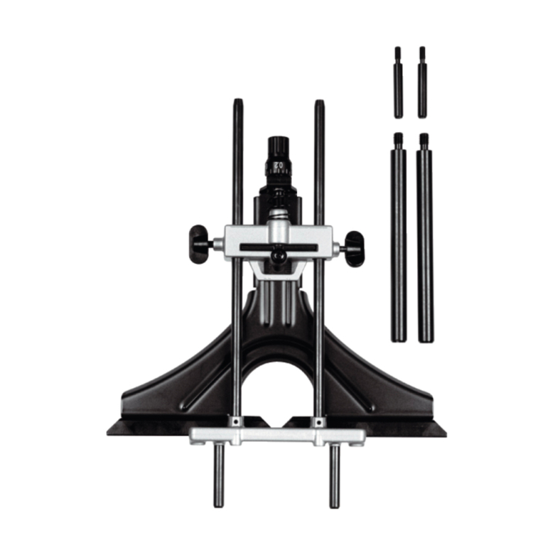 Šoninis ribotuvas su mikroreguliavimu Makita 193312-9, 3612C, RP1110C, 3620, RP2300FC Šoninis ribotuvas su mikroreguliavimu Makita 193312-9, 3612C, RP1110C, 3620, RP2300FC