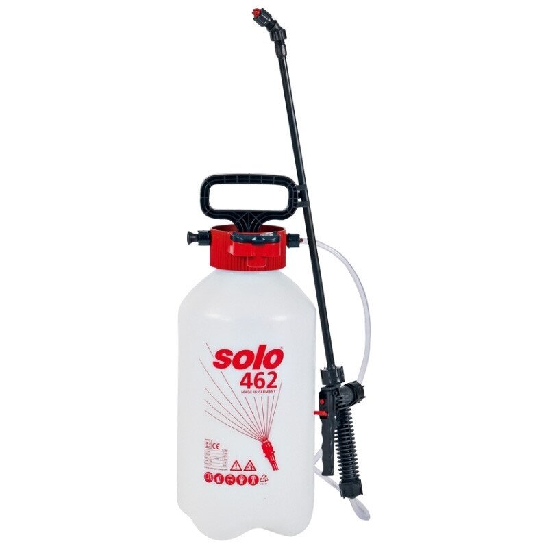 Sodo purkštuvas SOLO 462, 7,5 l Sodo purkštuvas SOLO 462, 7,5 l