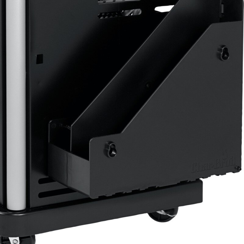 Šoninė Lentynėlė Griliui Char-Broil MADE2MATCH 5 Šoninė Lentynėlė Griliui Char-Broil MADE2MATCH 5