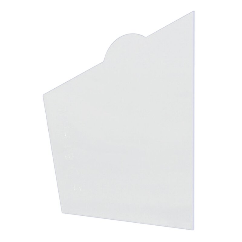 Šoninis apsauginis stikliukas GYS Goggle 3 Šoninis apsauginis stikliukas GYS Goggle 3