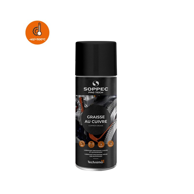 Soppec vario tepalas 400 ml Soppec vario tepalas 400 ml