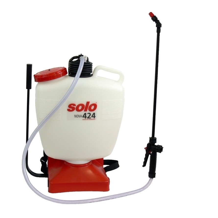 Sodo purkštuvas Solo 424 Nova, 16 l Sodo purkštuvas Solo 424 Nova, 16 l