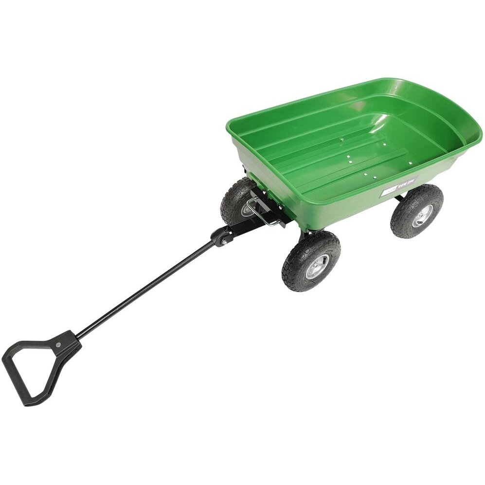 Sodo karutis Gude GGW 250 2 Sodo karutis Gude GGW 250 2