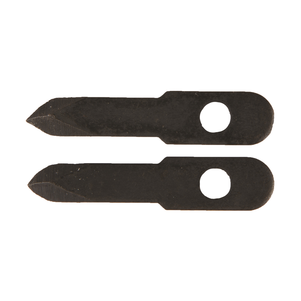 Peiliukai Makita D-57118, 2 vnt. Peiliukai Makita D-57118, 2 vnt.