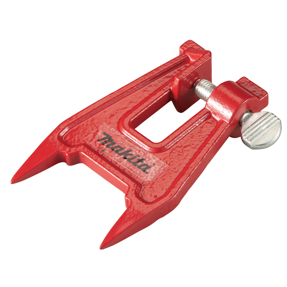 Spaustukas grandininio pjūklo galandinimui Makita D-67480 1 Spaustukas grandininio pjūklo galandinimui Makita D-67480 1