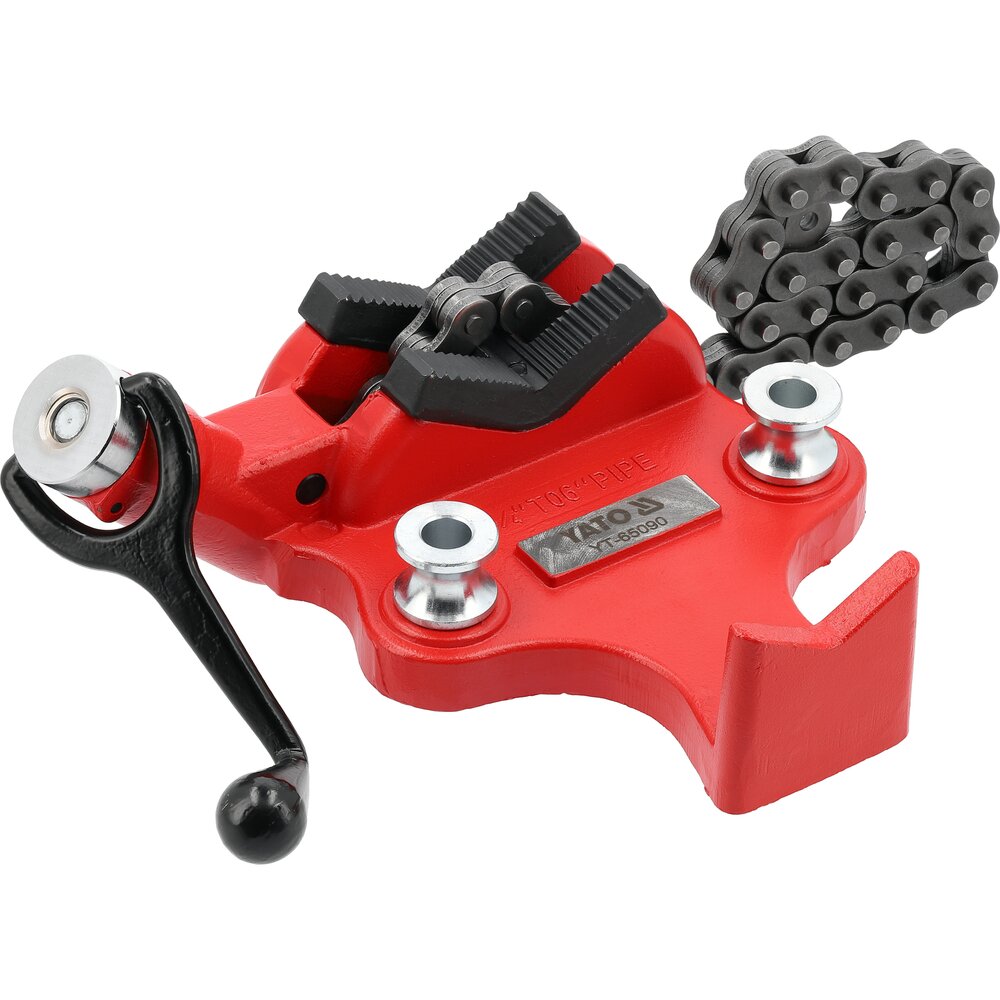 Spaustuvai grandininiai | 1/4-6" (YT-65090)