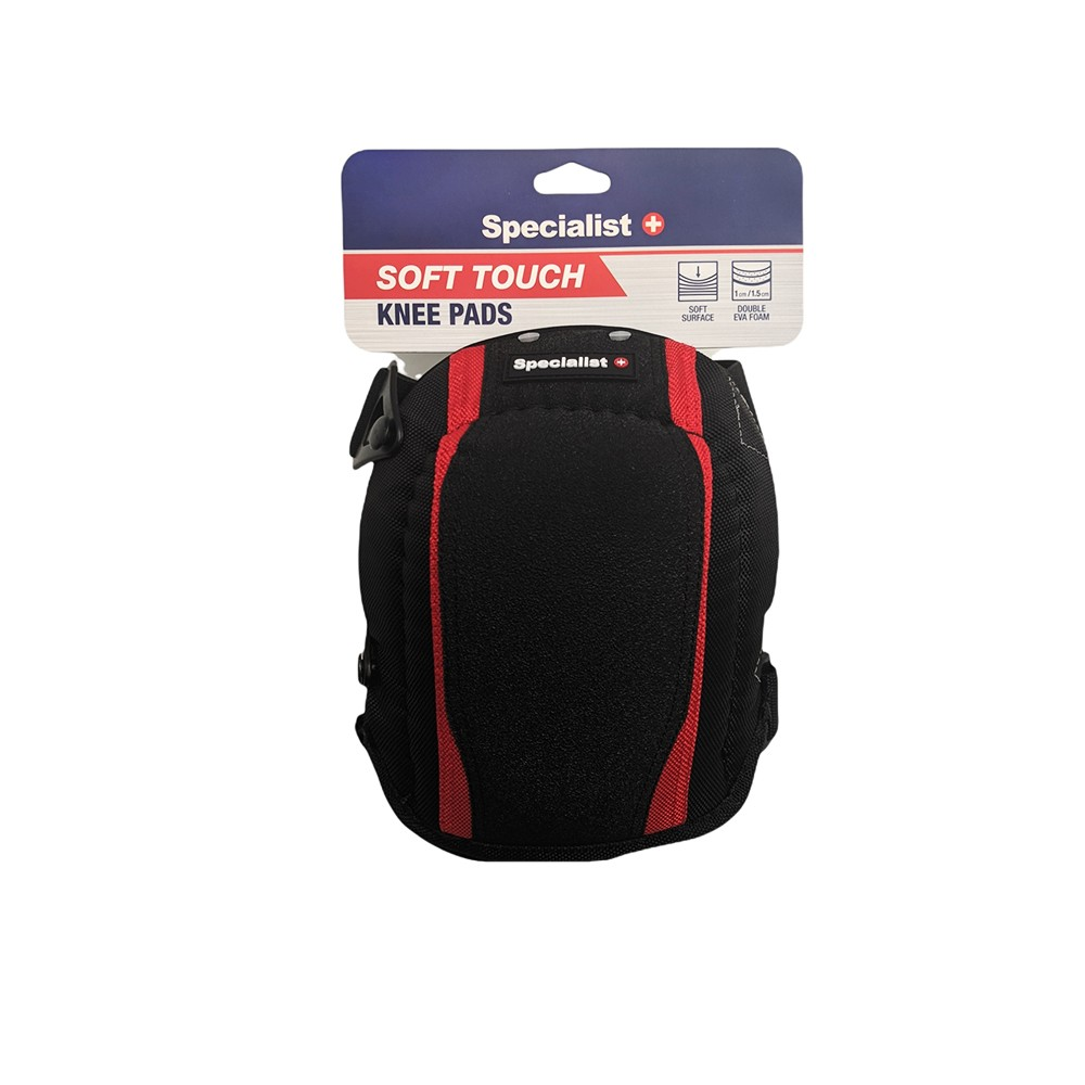 Specialist+ antkeliai „Soft Touch“ Specialist+ antkeliai „Soft Touch“