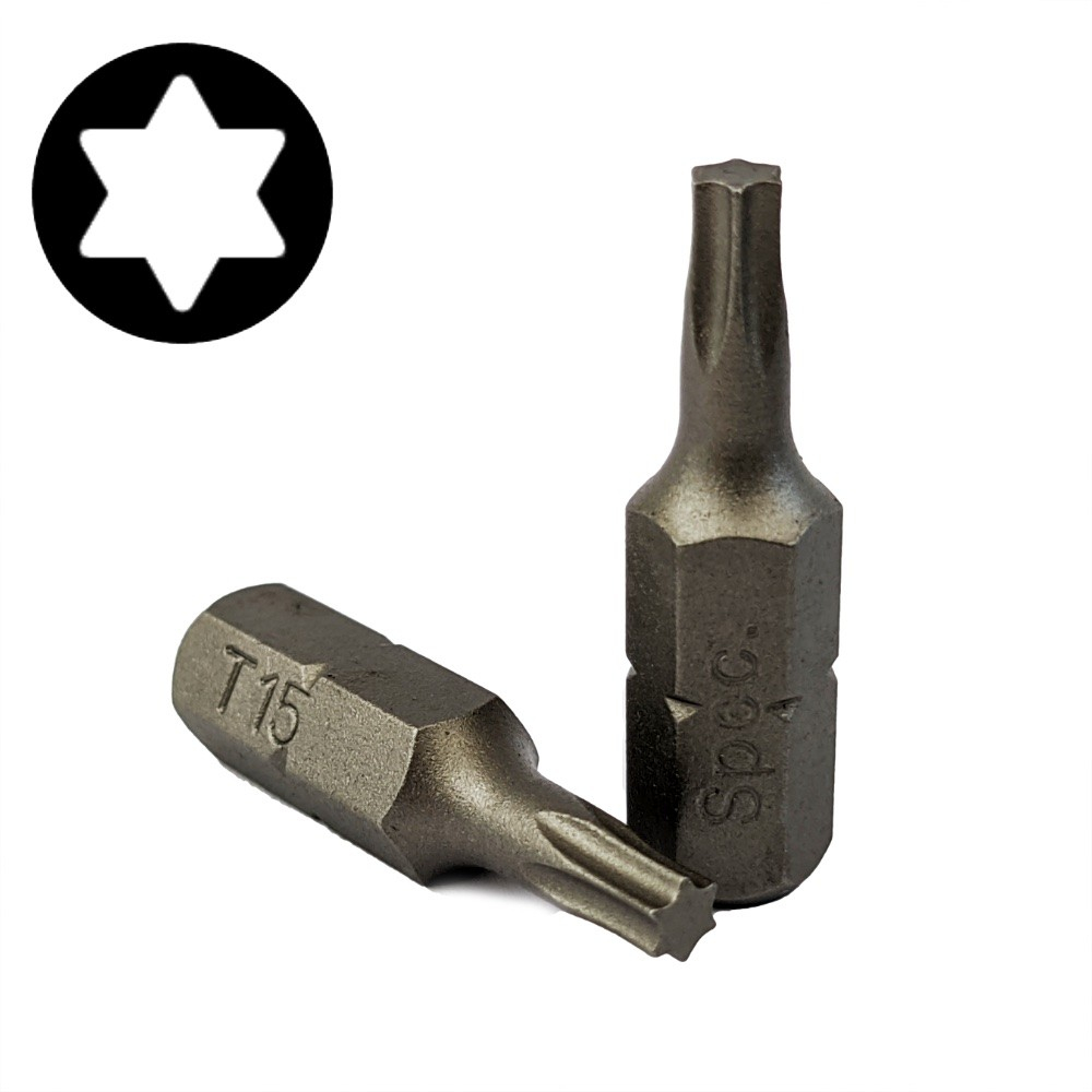 SPECIALIST+ atsuktuvo antgalis T15 SPECIALIST+ atsuktuvo antgalis T15