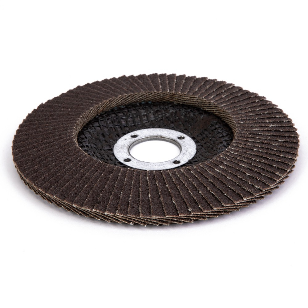 SPECIALIST+ lapelinis šlif. diskas BASIC ZK80, 125 mm 1 SPECIALIST+ lapelinis šlif. diskas BASIC ZK80, 125 mm 1