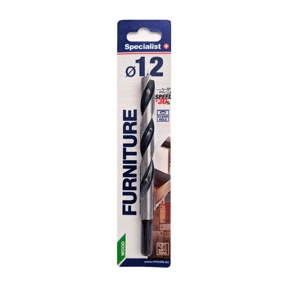 Specialist+ medžio gr. 12 x 101/151 Specialist+ medžio gr. 12 x 101/151
