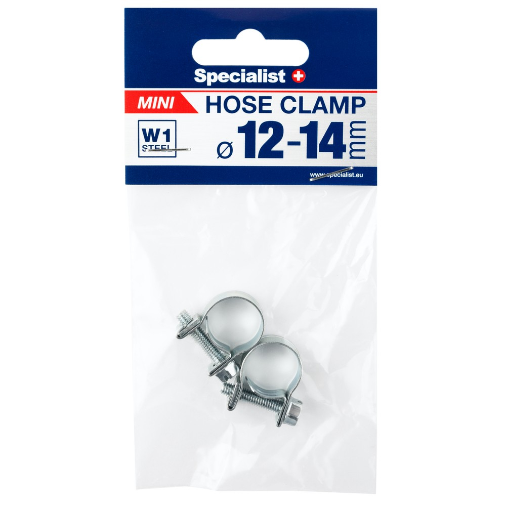 SPECIALIST+ mini sąvarža, 12-14 mm, 2 vnt. SPECIALIST+ mini sąvarža, 12-14 mm, 2 vnt.