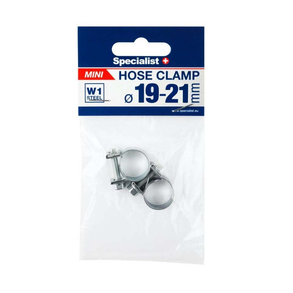 SPECIALIST+ mini sąvarža, 19-21 mm, 2 vnt. SPECIALIST+ mini sąvarža, 19-21 mm, 2 vnt.