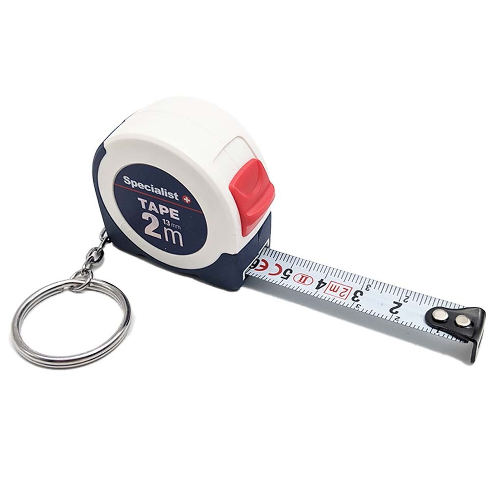 Specialist+ Tape ruletė 2m x 13 mm Specialist+ Tape ruletė 2m x 13 mm