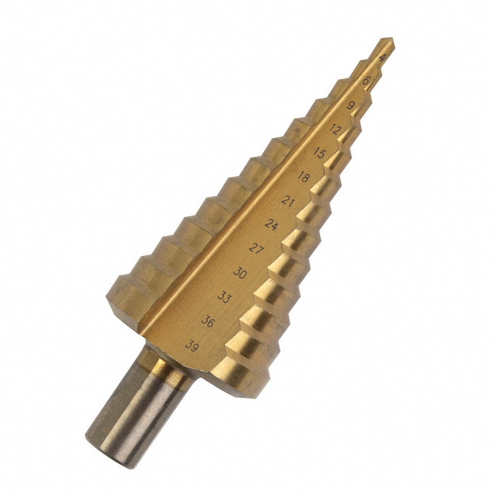 SPECIALIST+ žingsninis grąžtas BASIC, ⌀6-60 SPECIALIST+ žingsninis grąžtas BASIC, ⌀6-60