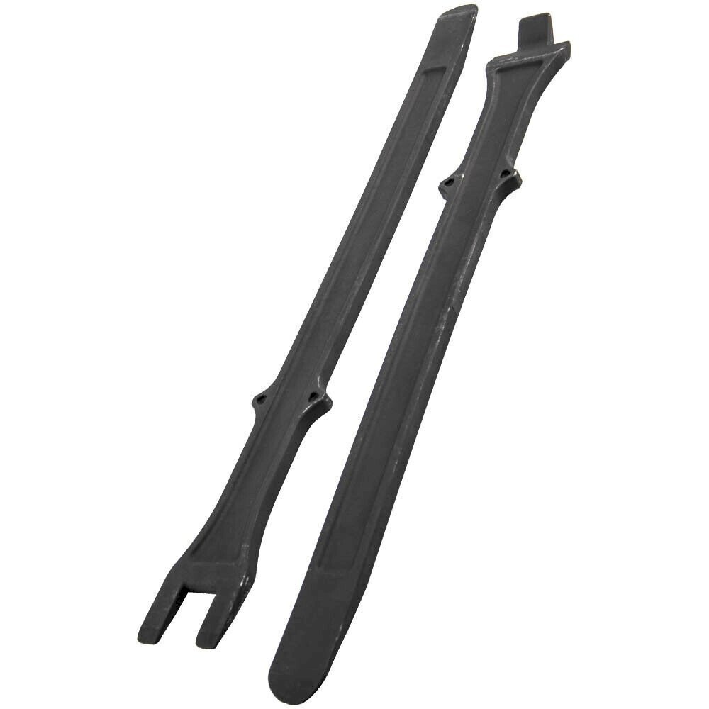 Specialių svirčių rinkinys padangų remontui | profi | 2 vnt. (TB819) Specialių svirčių rinkinys padangų remontui | profi | 2 vnt. (TB819)