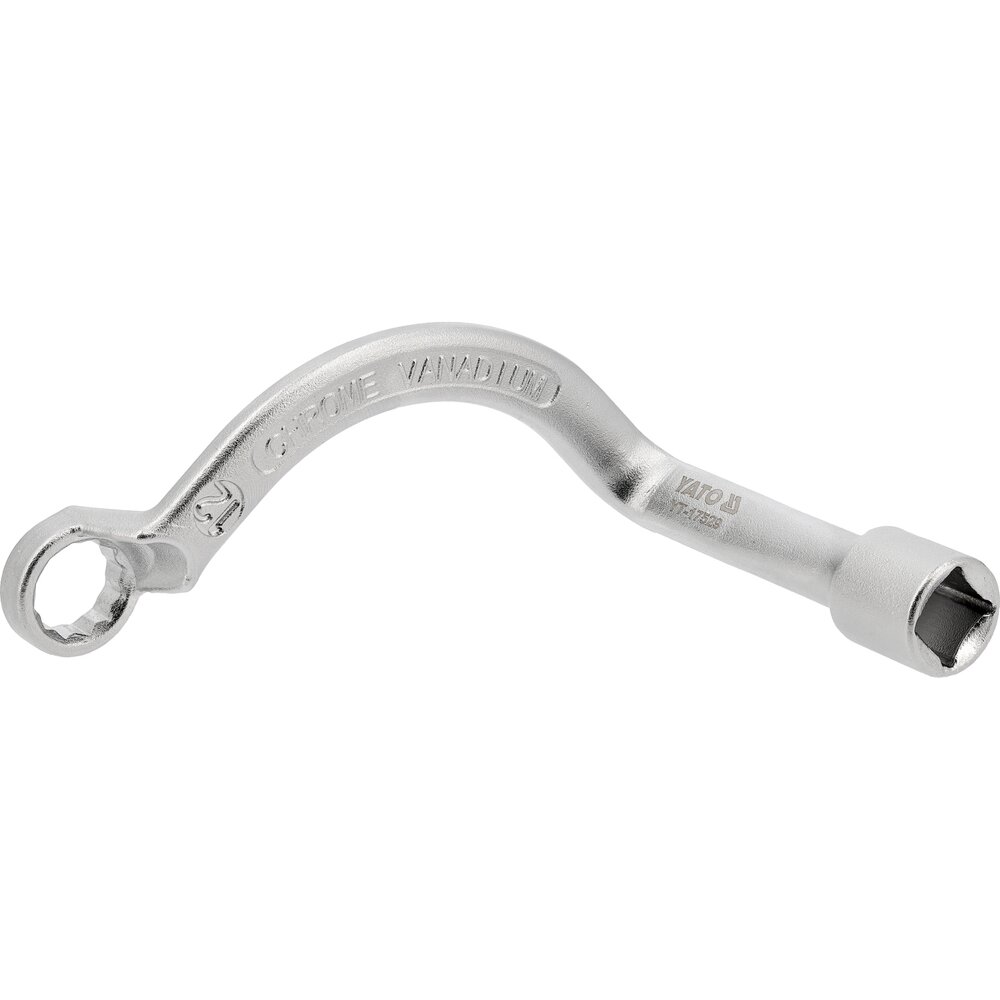 Specialus raktas turbinai, 12 kampų | VW, Audi | 12 mm (YT-17529) Specialus raktas turbinai, 12 kampų | VW, Audi | 12 mm (YT-17529)