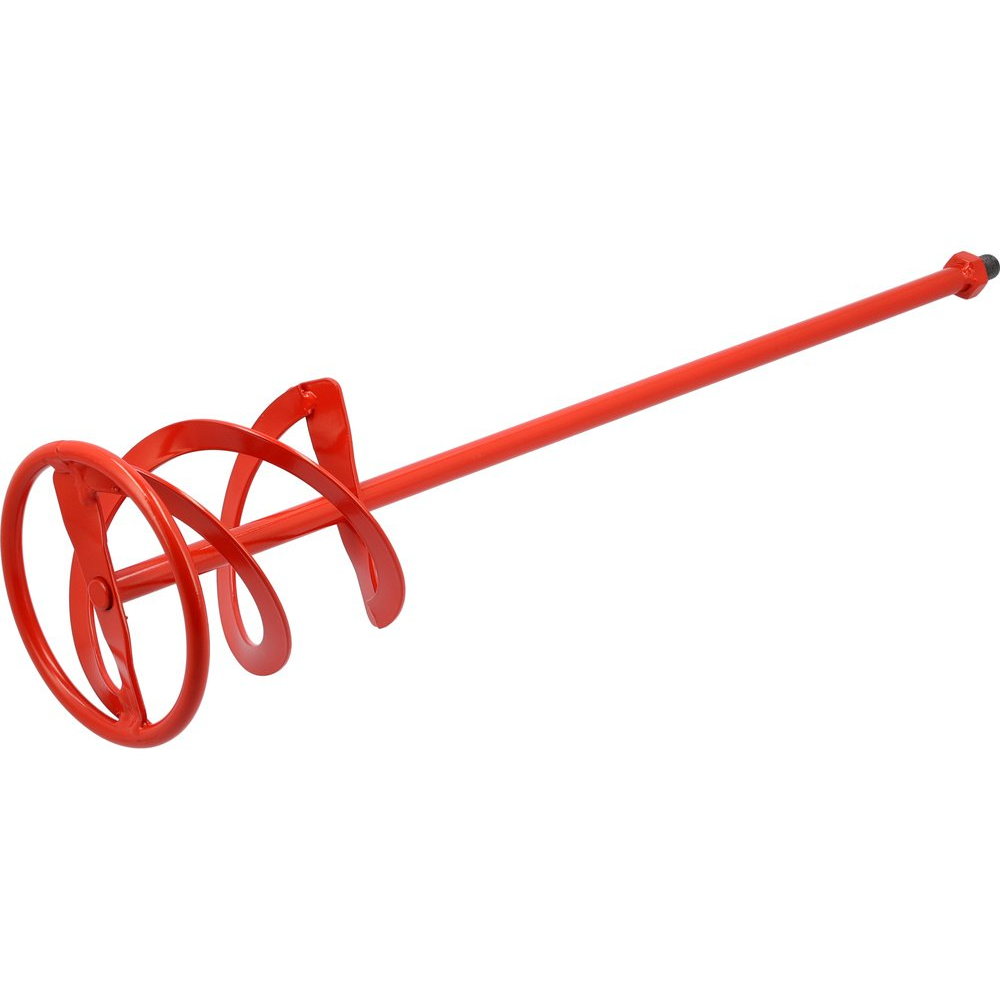 Spiralinė maišyklė | 140X600 mm M14 (YT-55034) Spiralinė maišyklė | 140X600 mm M14 (YT-55034)