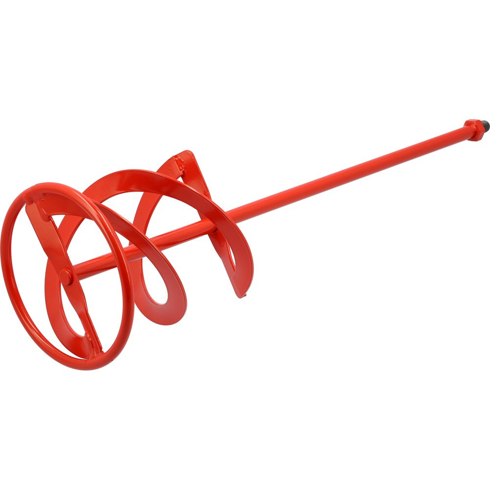 Spiralinė maišyklė | 160X600 mm M14 (YT-55041) Spiralinė maišyklė | 160X600 mm M14 (YT-55041)