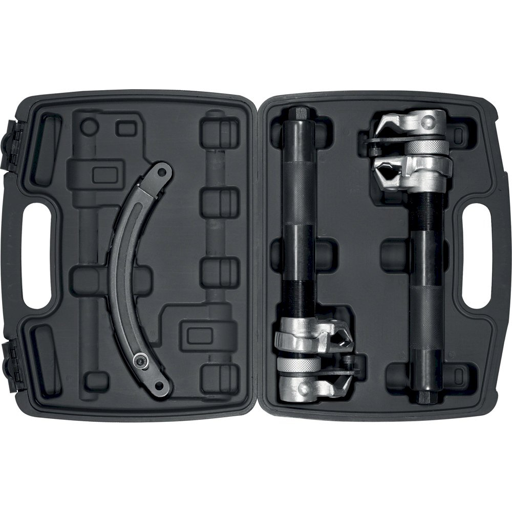 Spyruoklių suspaudėjai | galia 1000 kg / 35-280 mm (YT-25450)