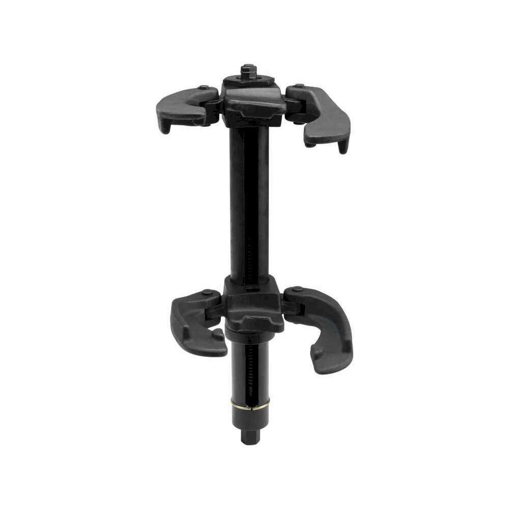 Spyruoklių suspaudėjas hidraulinis, reguliuojamas "McPherson" (YT-2535)