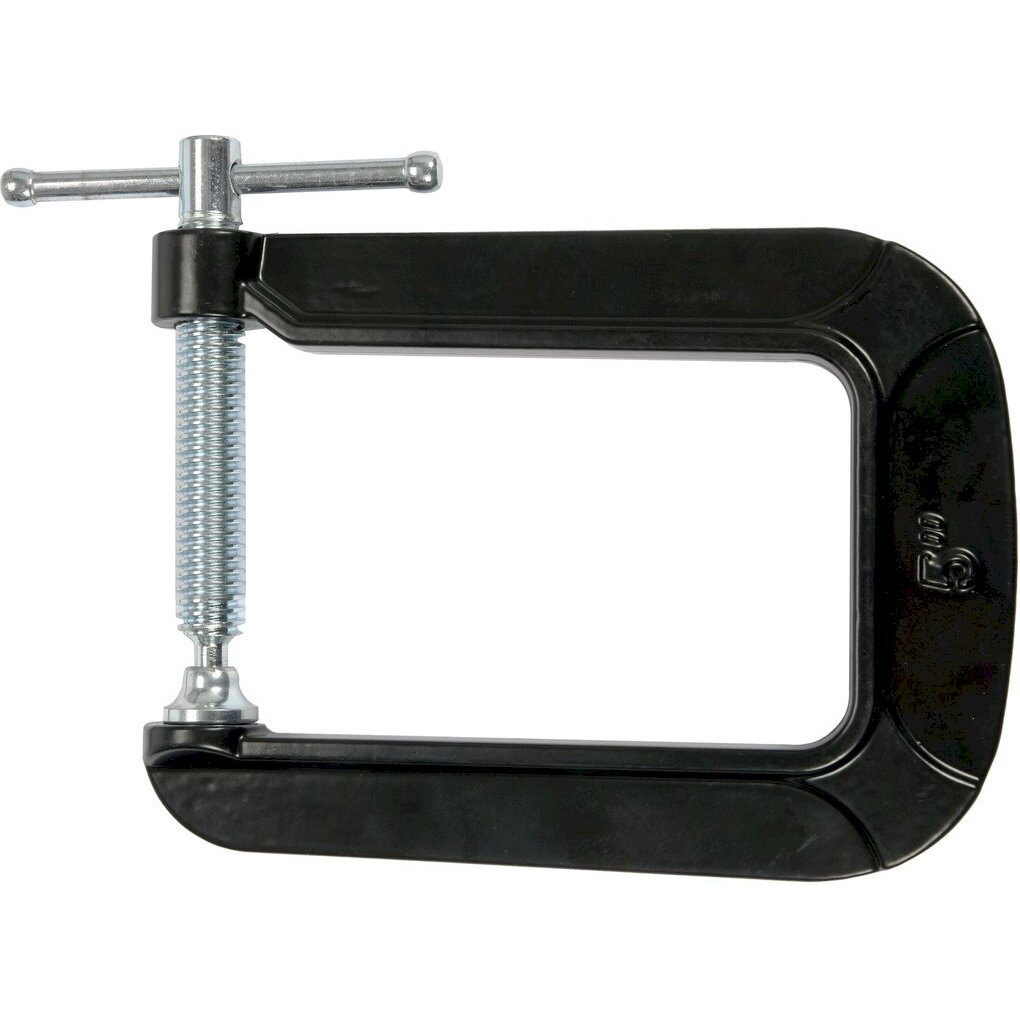 Spaustuvas C tipo | gilus | 63 X 130 mm /2,5X5" (YT-64190) Spaustuvas C tipo | gilus | 63 X 130 mm /2,5X5" (YT-64190)