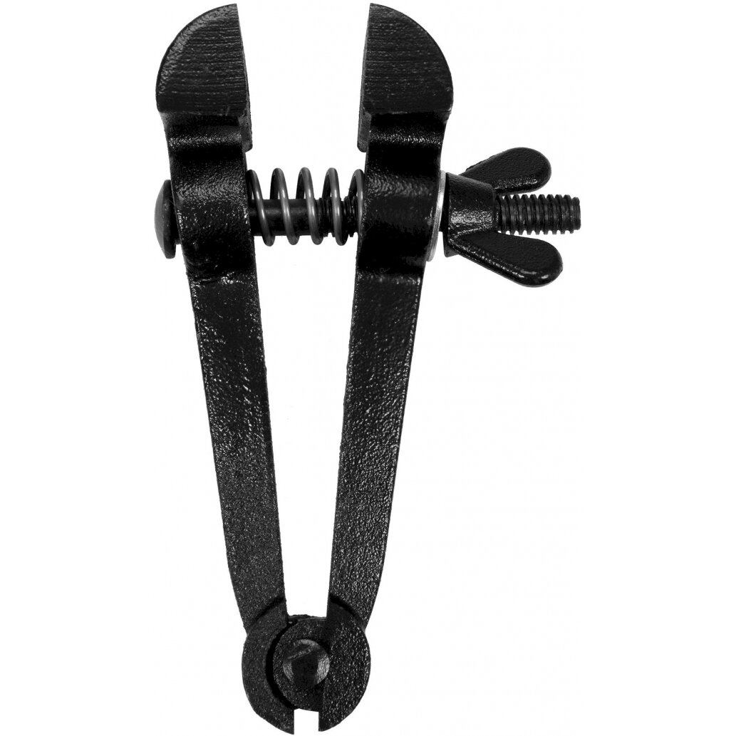 Spaustuvai rankiniai | 50 mm (YT-65082) Spaustuvai rankiniai | 50 mm (YT-65082)