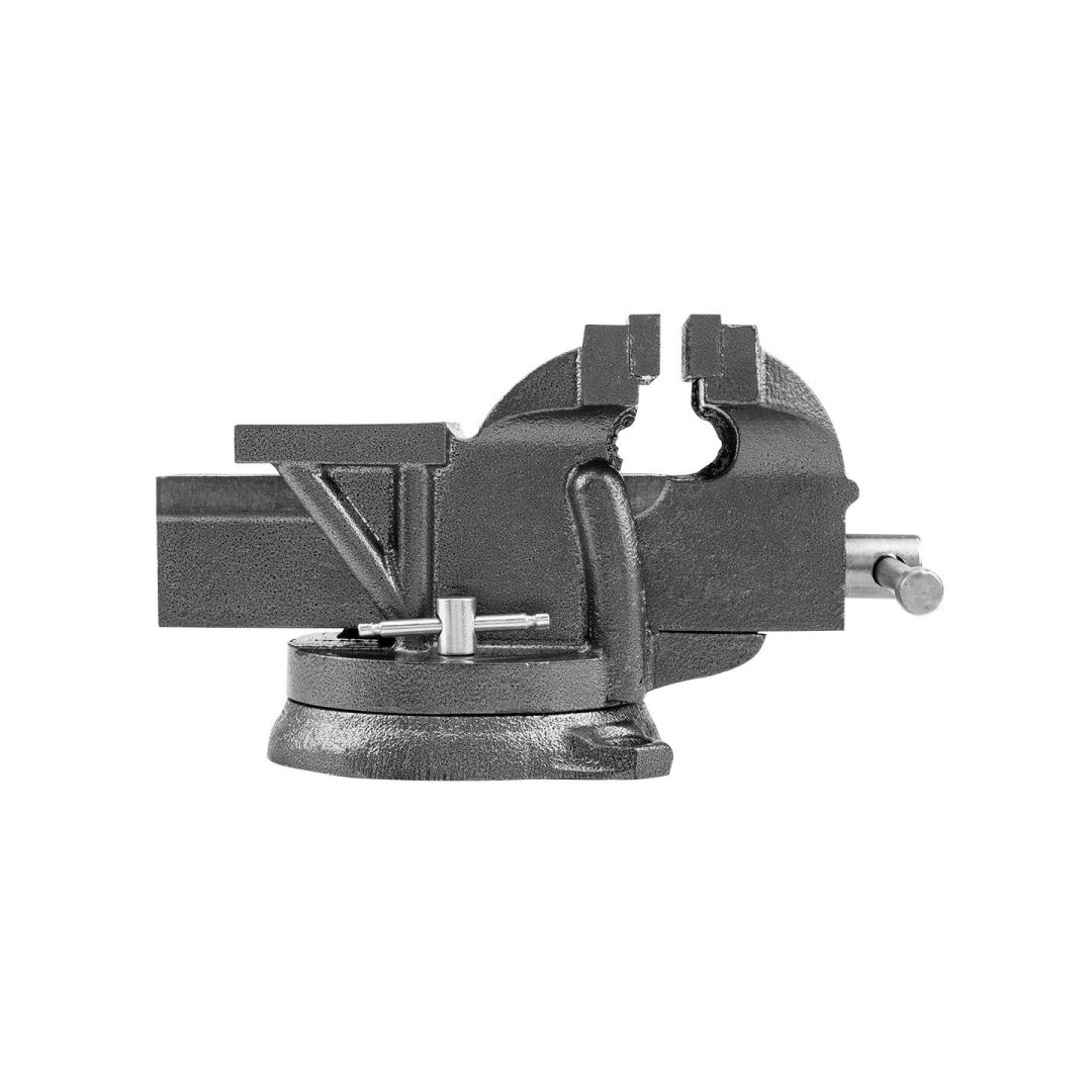 Spaustai preciziniai 100mm 5 Spaustai preciziniai 100mm 5