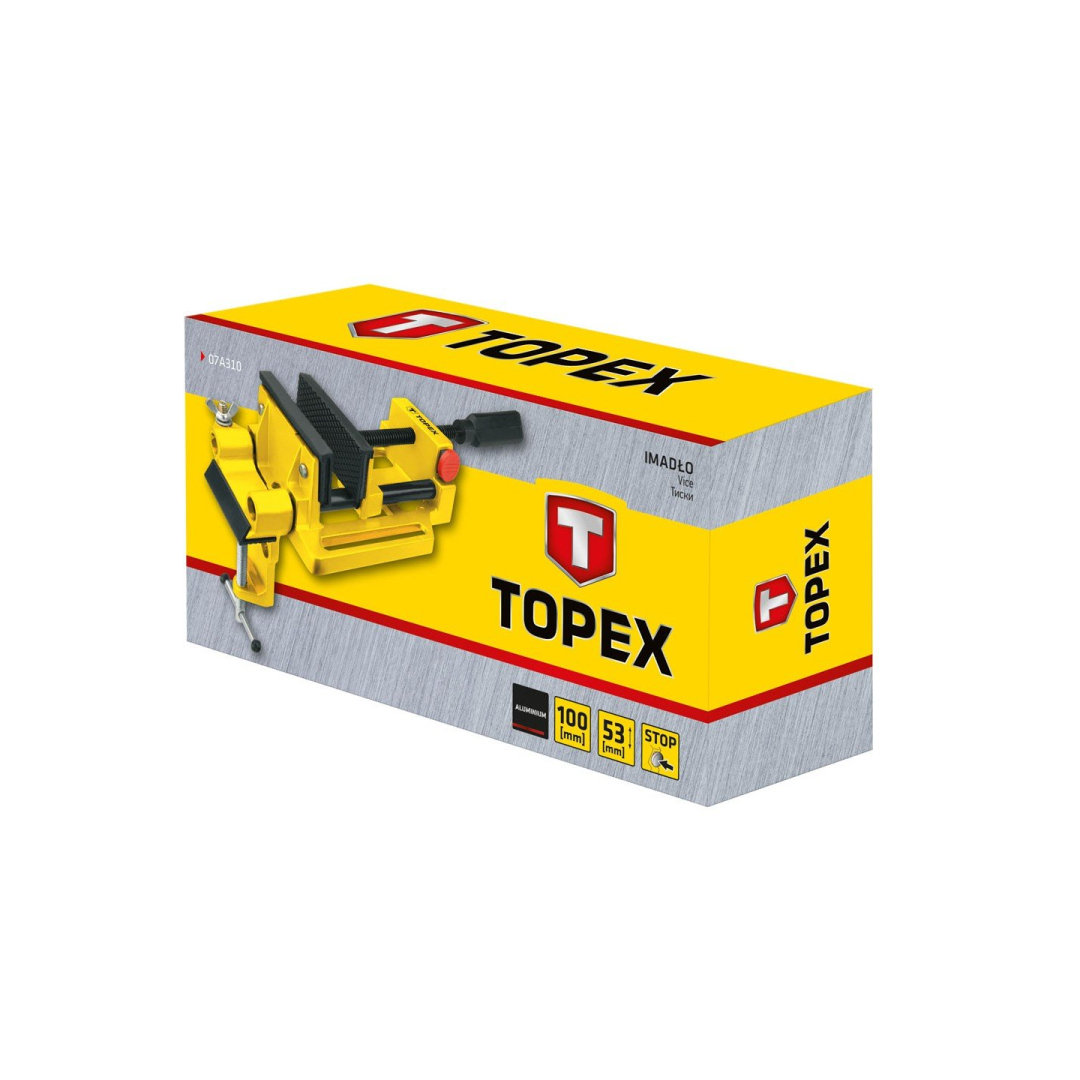 Spaustuvas, 100 mm 1