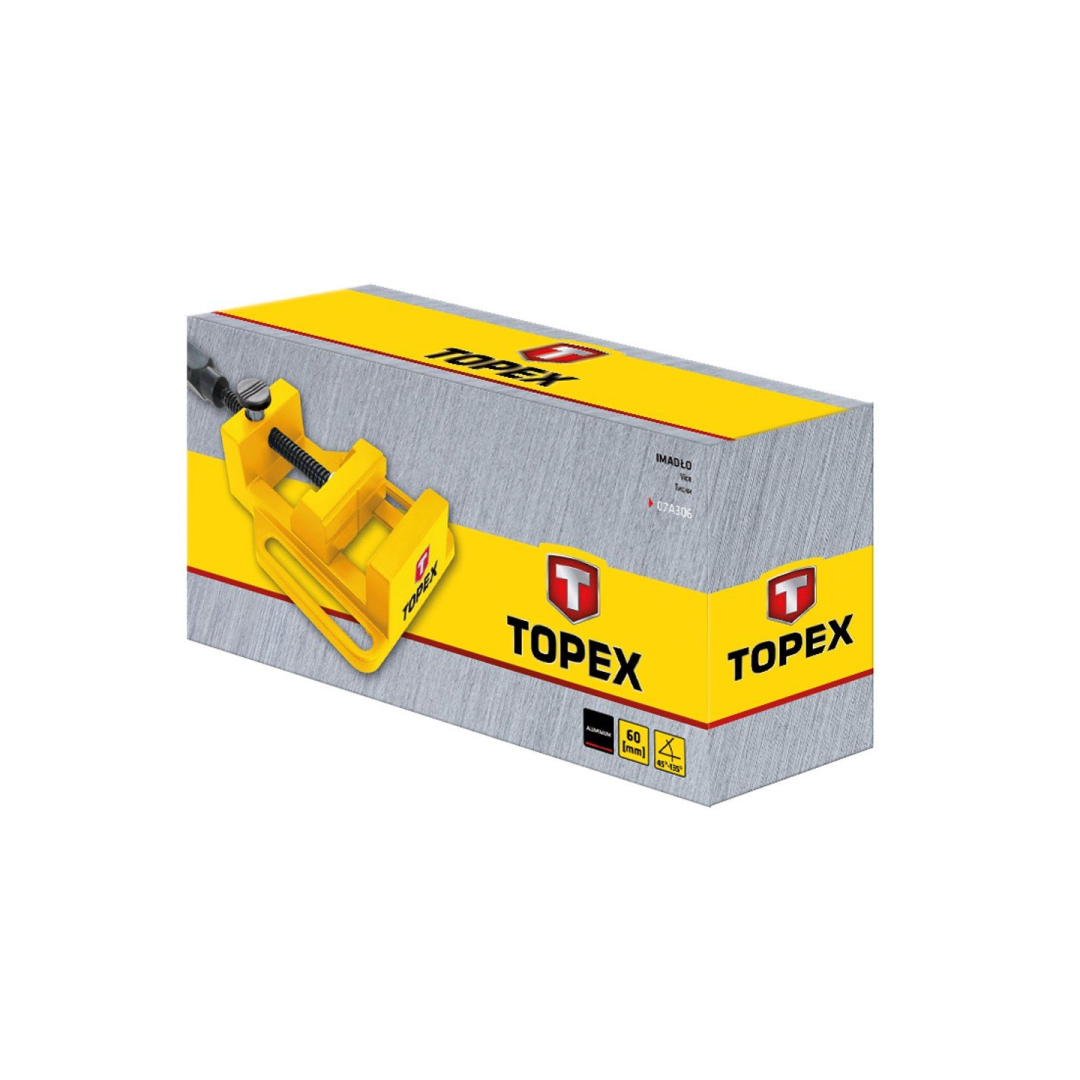 Spaustuvas, 60 mm 1 Spaustuvas, 60 mm 1