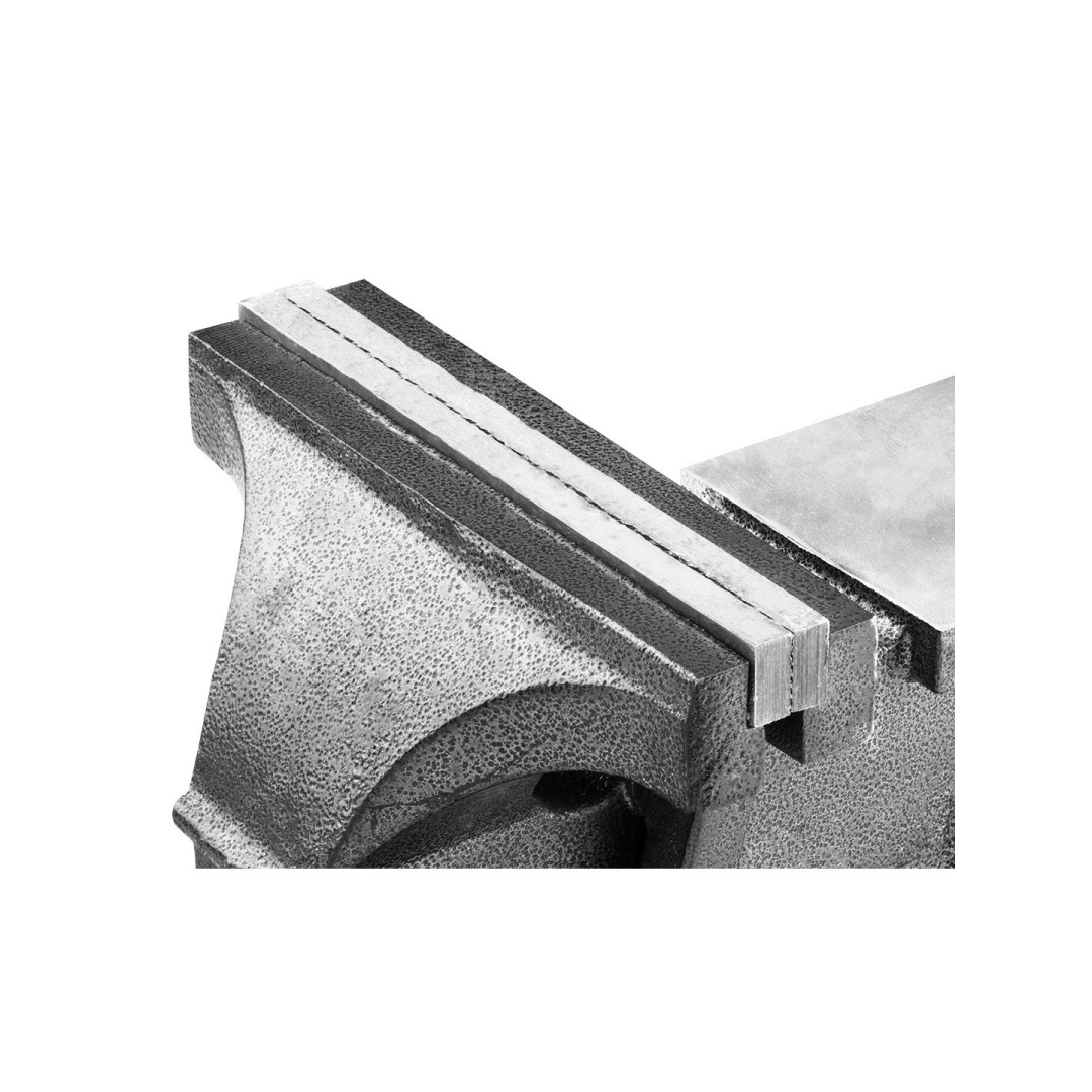 Spaustuvas besisukantis 200 mm 2 Spaustuvas besisukantis 200 mm 2