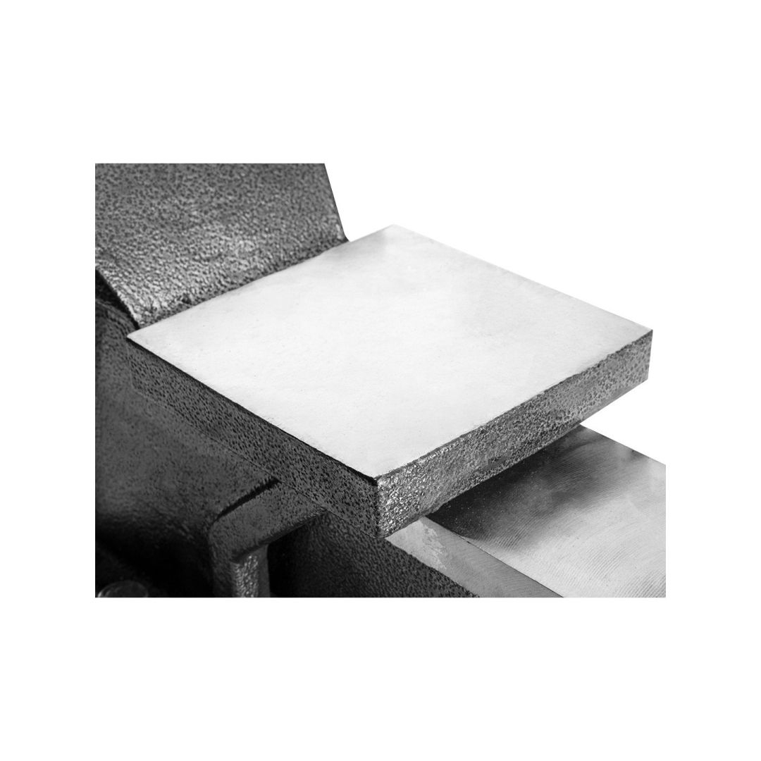 Spaustuvas besisukantis 200 mm 4 Spaustuvas besisukantis 200 mm 4