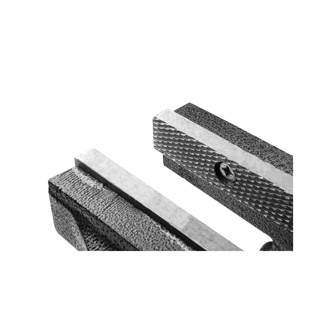 Spaustuvas besisukantis 200 mm 5 Spaustuvas besisukantis 200 mm 5