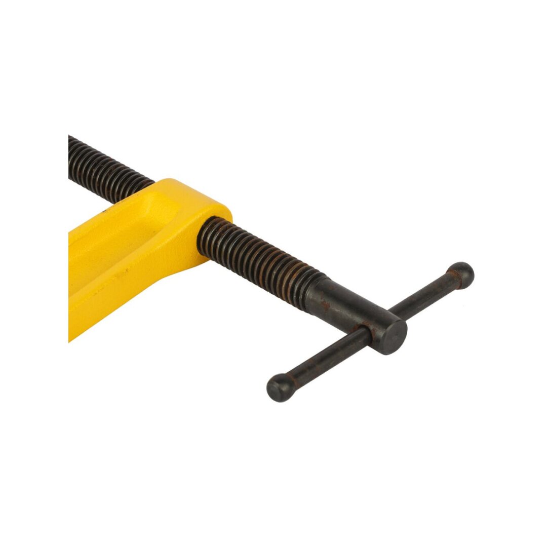 Spaustuvas G tipas 100mm Stanley 0-83-034 2