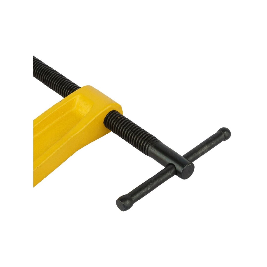 Spaustuvas G tipas 150mm 3