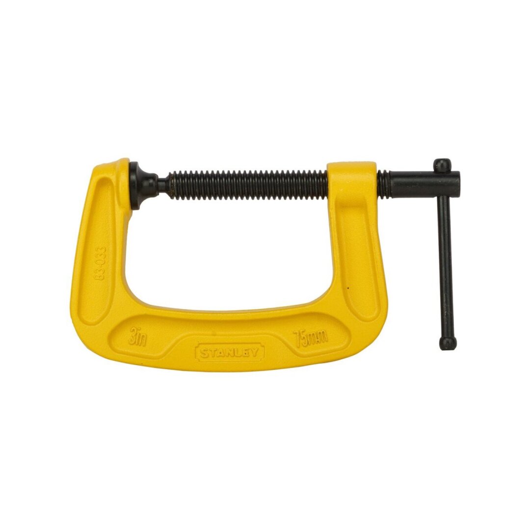 Spaustuvas G tipas 75mm 1 Spaustuvas G tipas 75mm 1