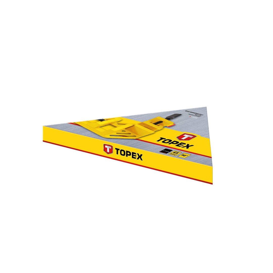 Spaustuvas kampams aliumininis, 65x70mm 1 Spaustuvas kampams aliumininis, 65x70mm 1