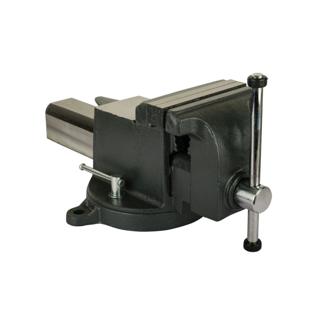 Spaustuvas meistro 125mm 2