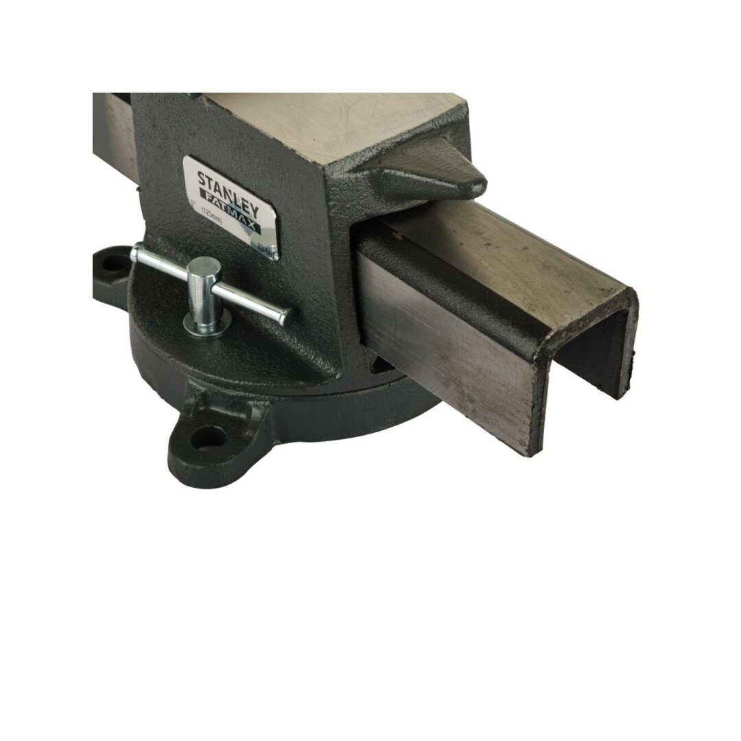 Spaustuvas meistro 125mm