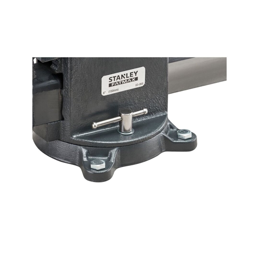 Spaustuvas meistro 150mm 1