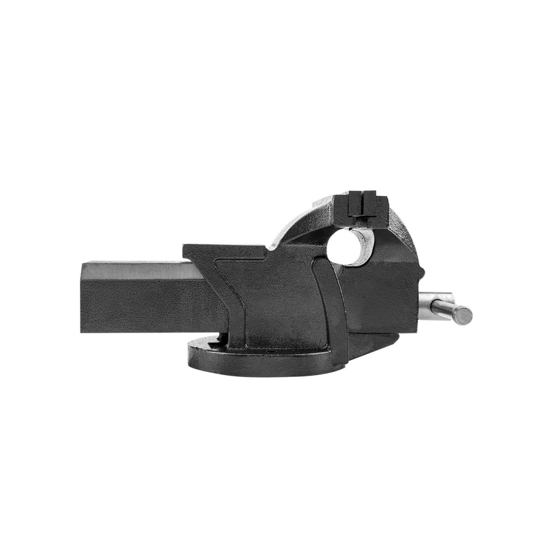 Spaustuvas staliui, 150 mm, 14.5 kg. 4