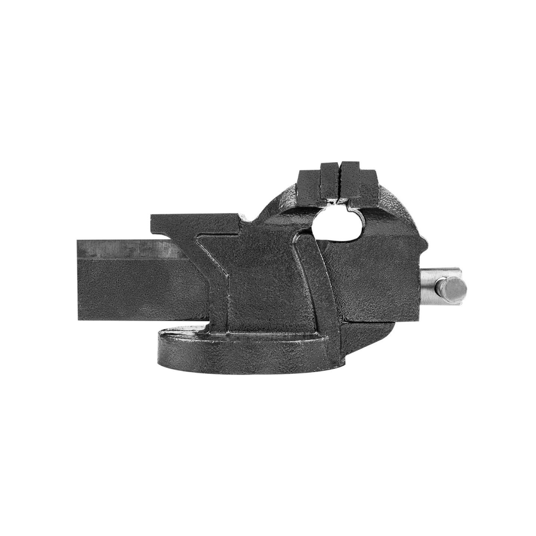 Spaustuvas staliui, 75 mm, 4.0 kg. 5