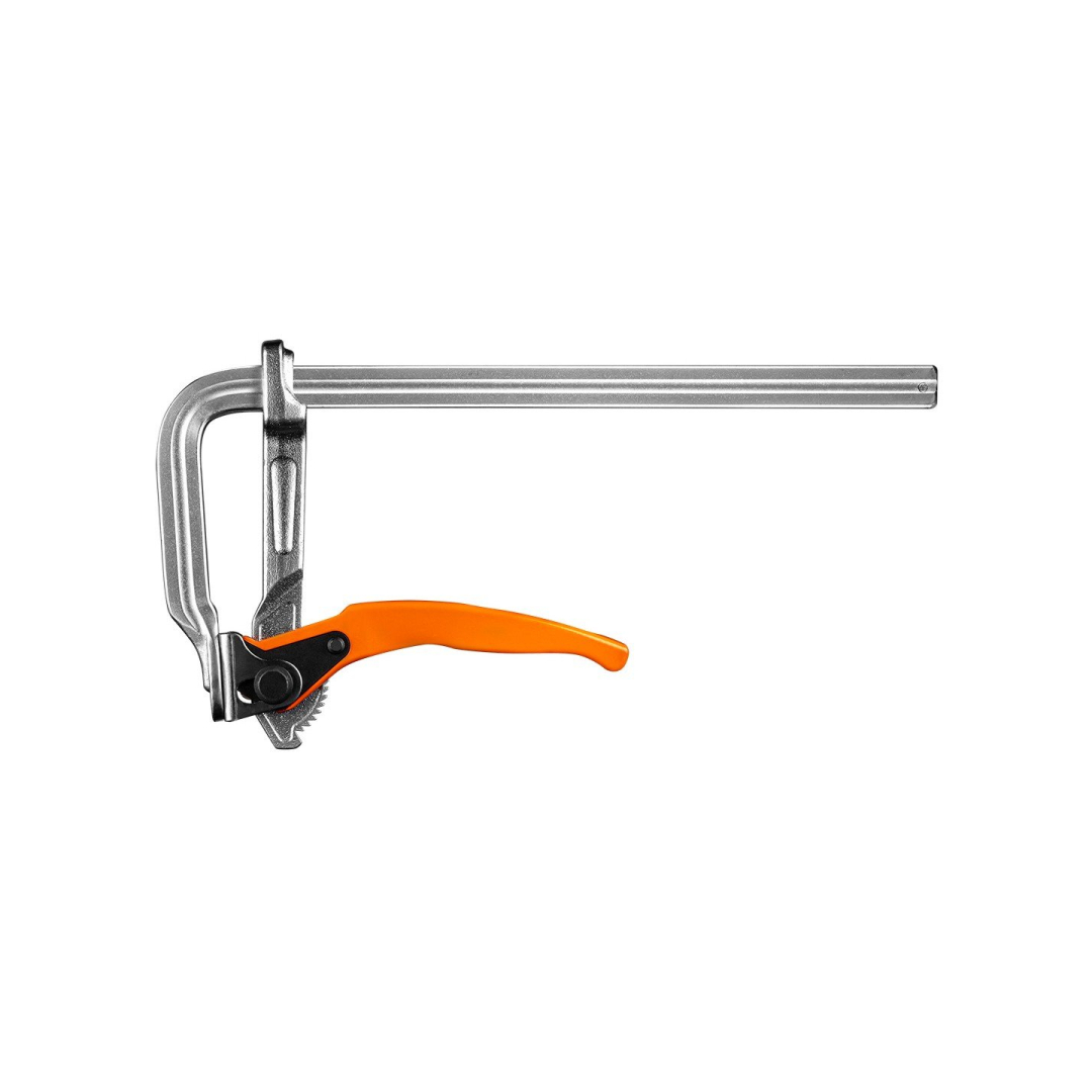 Spaustuvas staliui F tipo 300x120mm