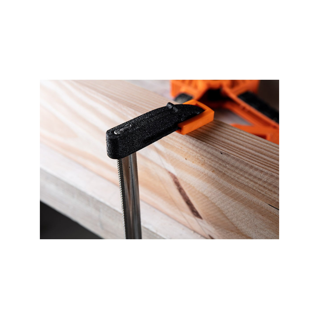 Spaustuvas staliui F tipo 80x300mm 5