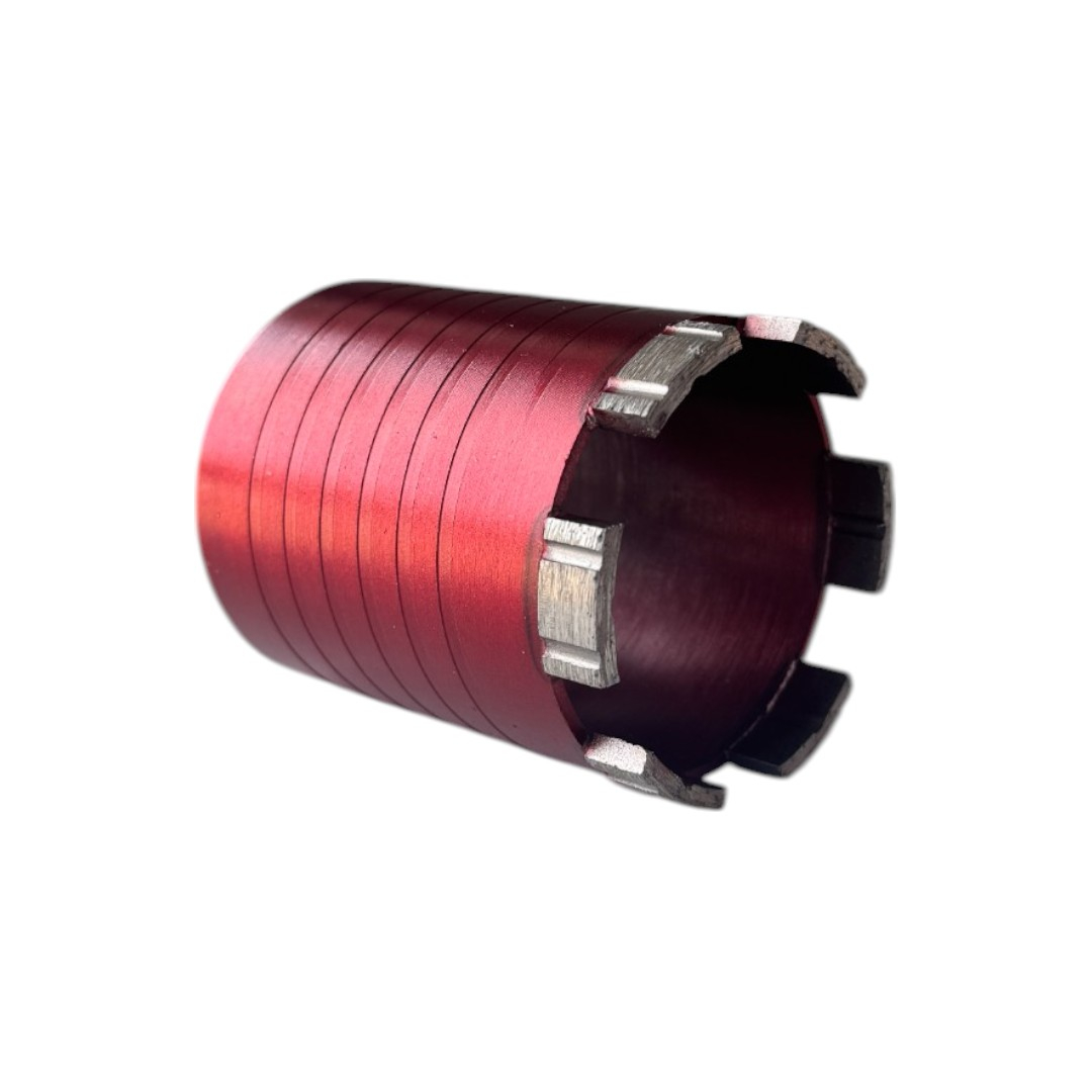 SPECIALIST+ deimantinė gręžimo karūna PREMIUM, 68 mm