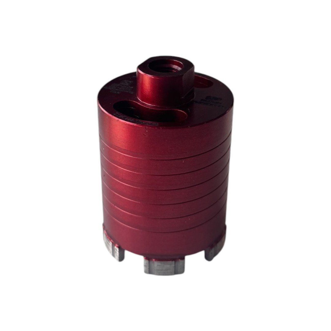 SPECIALIST+ deimantinė gręžimo karūna PREMIUM, 82 mm 3