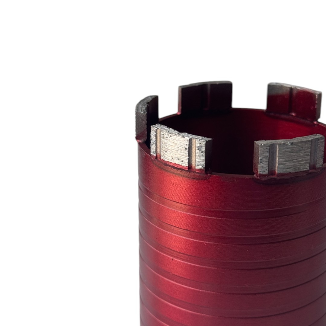 SPECIALIST+ deimantinė gręžimo karūna PREMIUM, 82 mm 4 SPECIALIST+ deimantinė gręžimo karūna PREMIUM, 82 mm 4