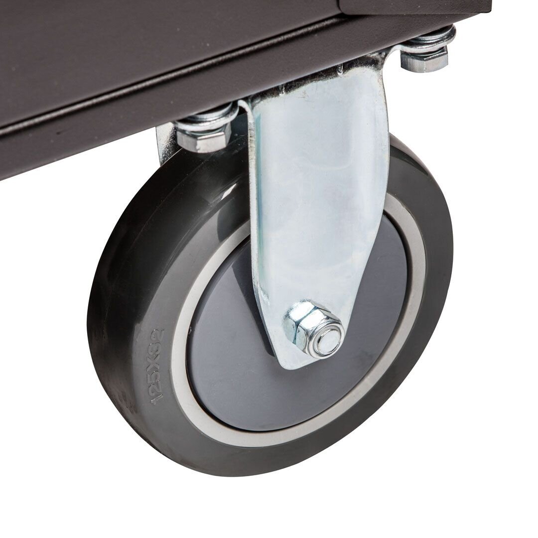 Spintelė su 7 stalčiais Neo 84-222, be įrankių 8 Spintelė su 7 stalčiais Neo 84-222, be įrankių 8