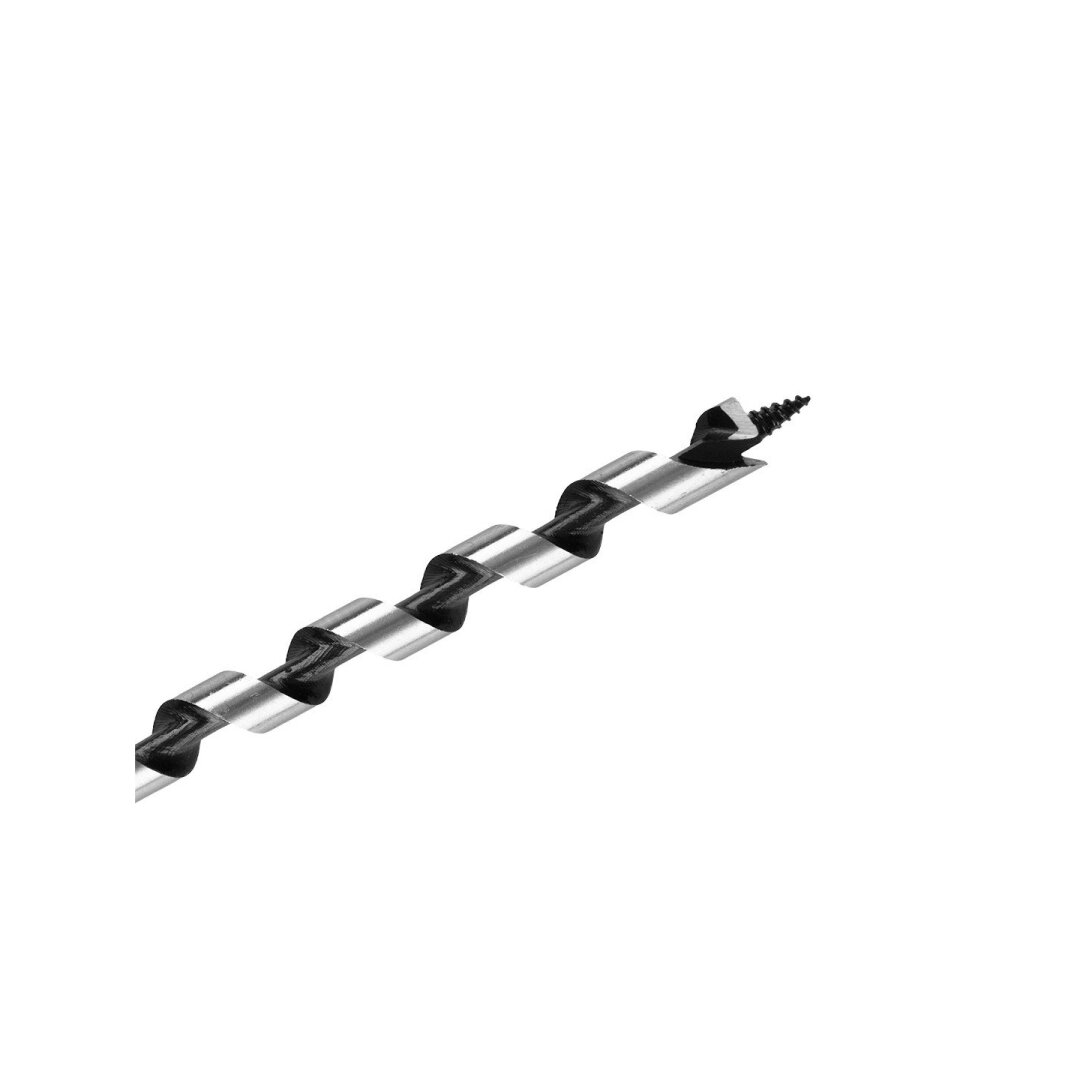 Spiralinis medienos grąžtas, 10 x 230 mm 4 Spiralinis medienos grąžtas, 10 x 230 mm 4