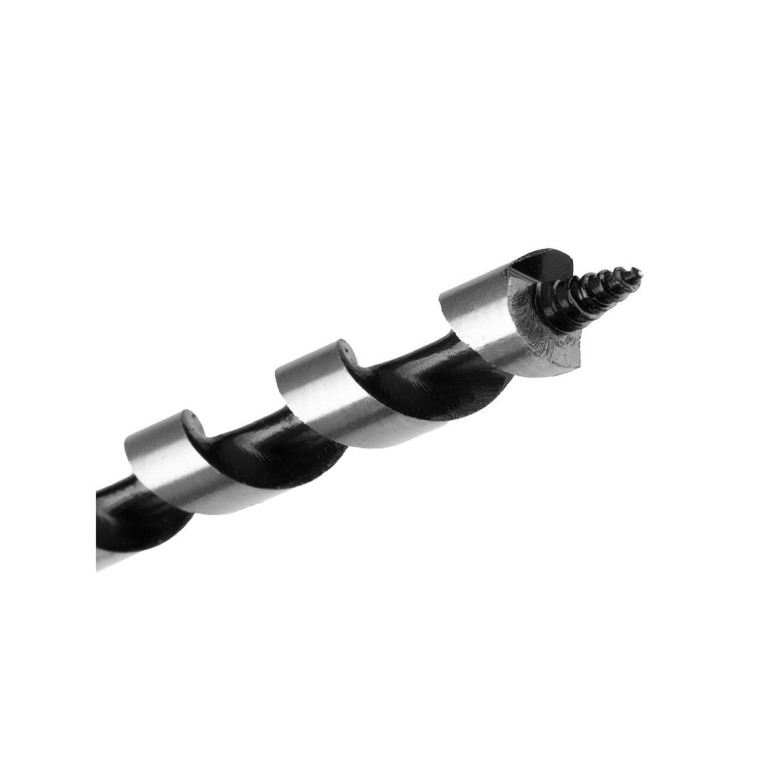 Spiralinis medienos grąžtas, 10 x 230 mm 6 Spiralinis medienos grąžtas, 10 x 230 mm 6