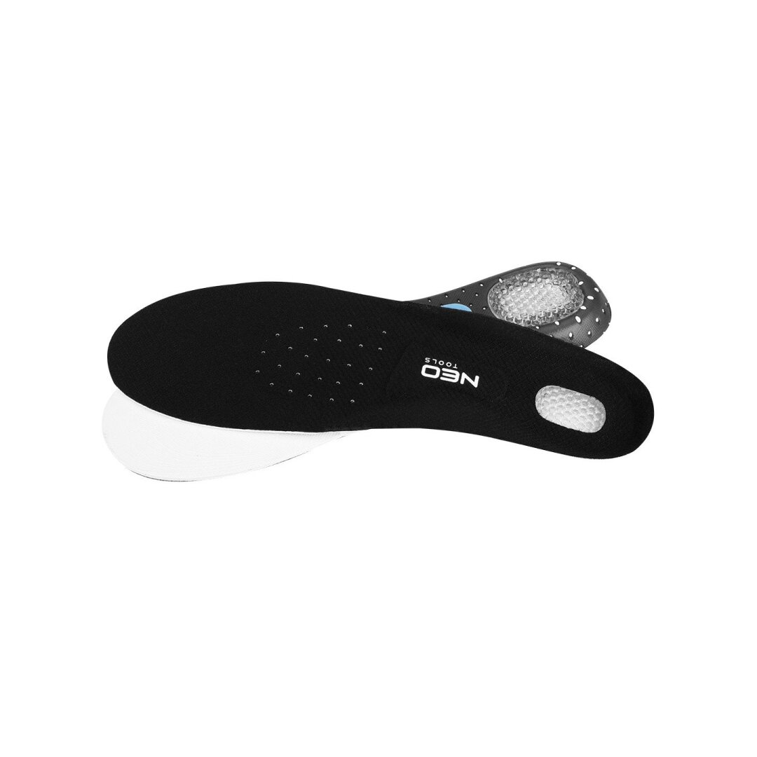 Sportinių batelių vidpadžiai, geliniai, 41–47 dydžio Sportinių batelių vidpadžiai, geliniai, 41–47 dydžio